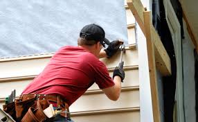 Best Weatherproofing and Sealing  in Henagar, AL